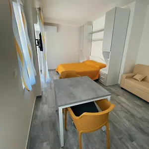 Pm 29 Appartement Alghero